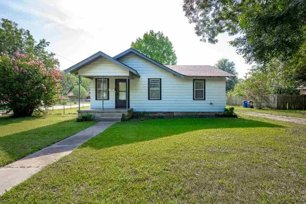 1501 S Springfield Street, Stillwater, OK 74074