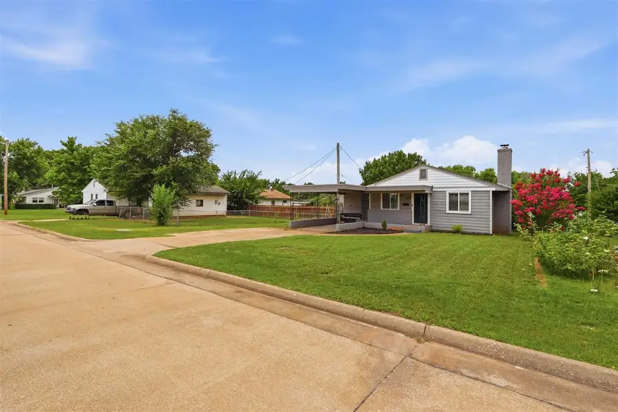 320 S Doty, Stillwater, OK 74074-3862 - #3
