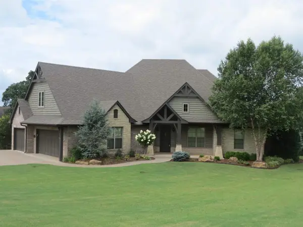 2506 Ashford Court, Stillwater, OK 74074-2094