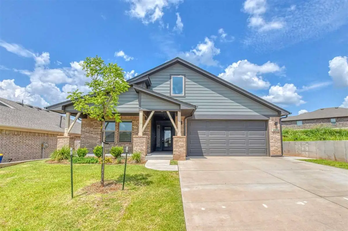 2804 S Bowling Drive, Stillwater, OK 74074 - #1