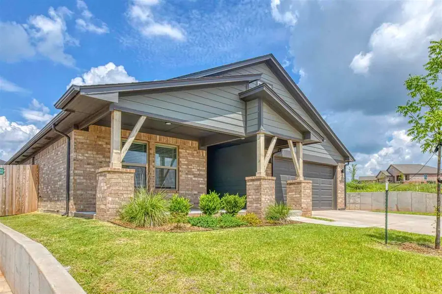 2804 S Bowling Drive, Stillwater, OK 74074 - #2