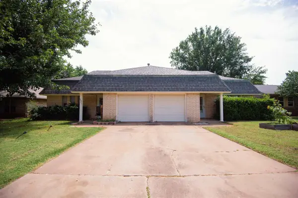 3801 N Monroe Street, Stillwater, OK 74075