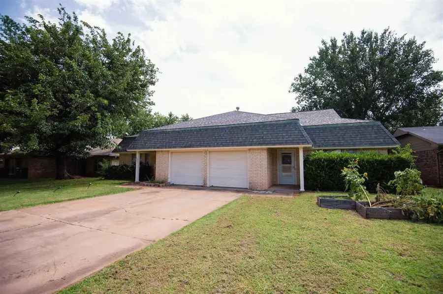3801 N Monroe Street, Stillwater, OK 74075 - #2