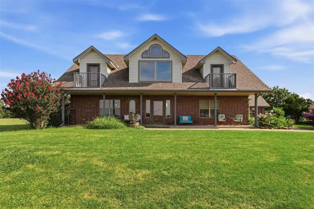 8720 W Lakeview Rd, Stillwater, OK 74074 - #1