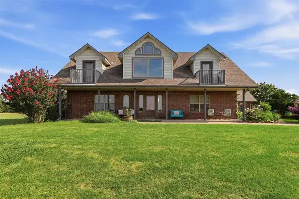 8720 W Lakeview Rd, Stillwater, OK 74074