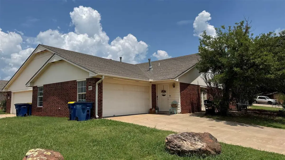 4807-4809 N Britton Drive, Stillwater, OK 74075 - #1