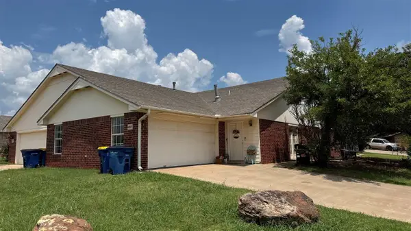 4807-4809 N Britton Drive, Stillwater, OK 74075