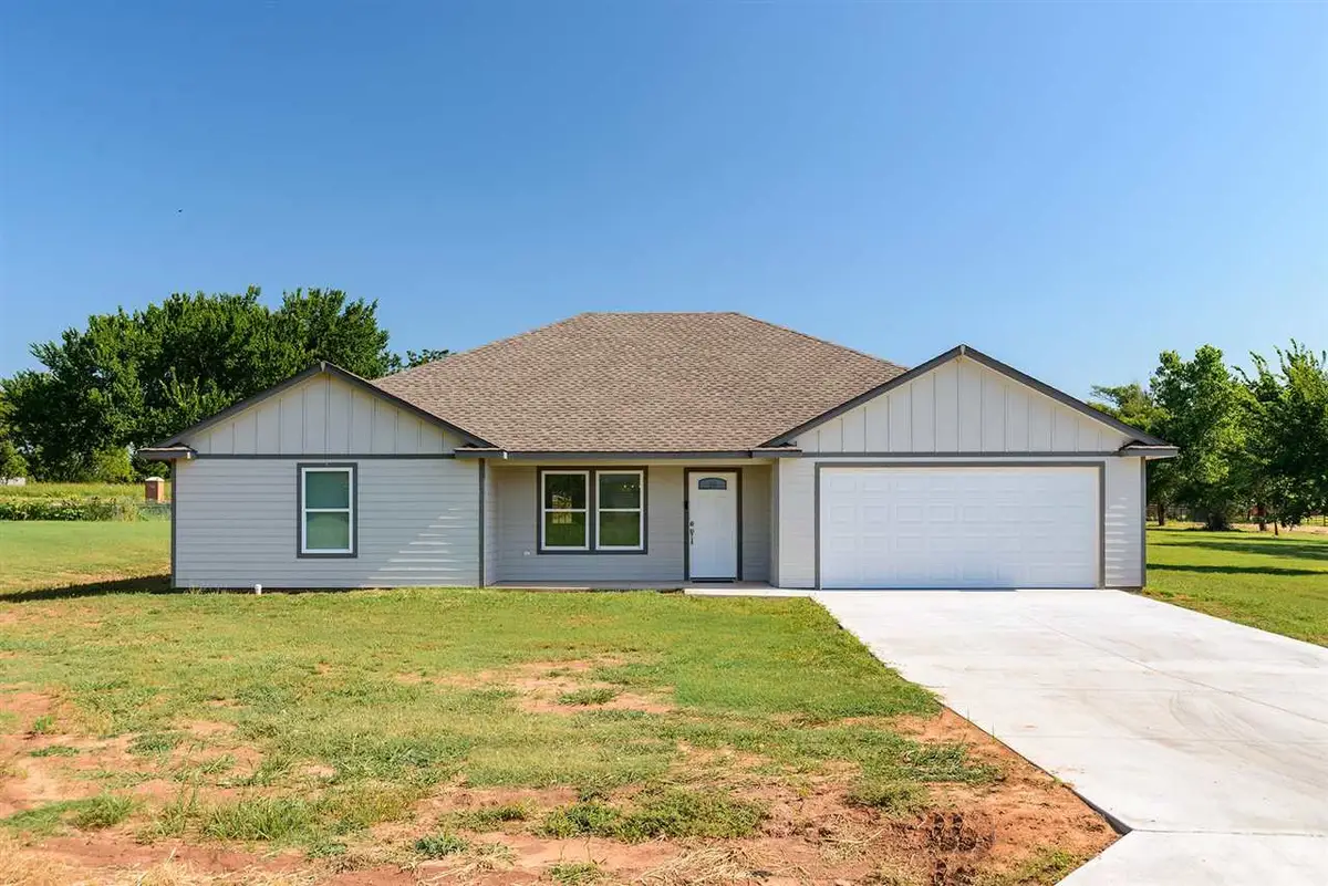 504 E Frisco Street, Morrison, OK 73061 - #1