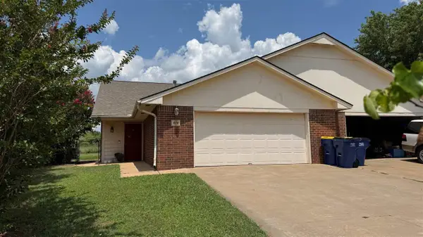 414-416 E Britton Court, Stillwater, OK 74075