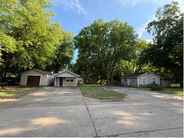 1015 W 10th Avenue, Stillwater, OK 74074