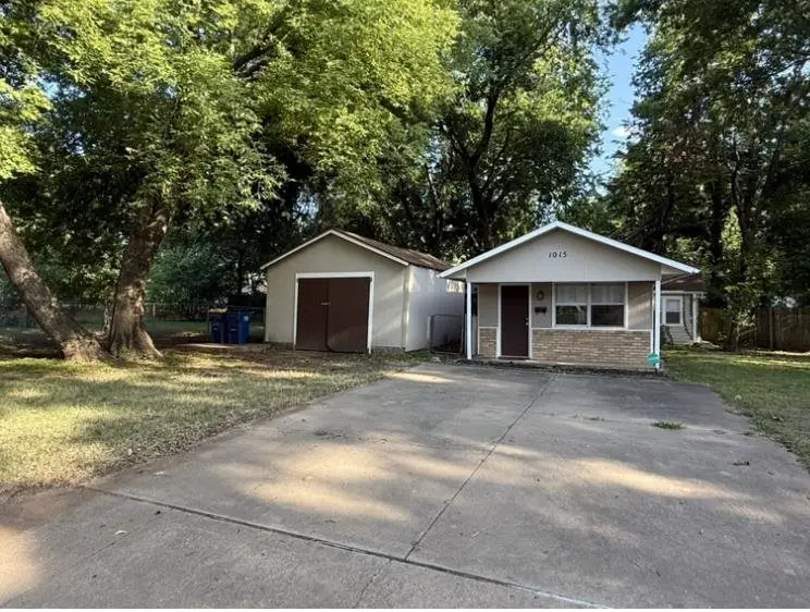 1015 W 10th Avenue, Stillwater, OK 74074 - #2
