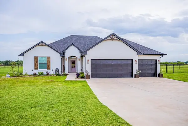 1807 W Forest Ridge, Stillwater, OK 74074