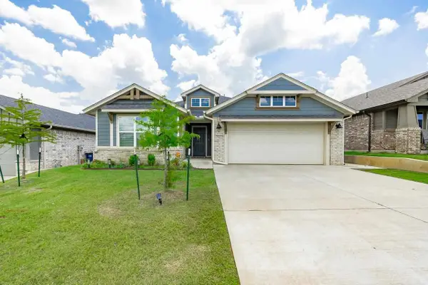 2023 W 29th Avenue, Stillwater, OK 74074