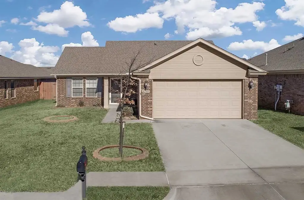 4220 W Prescot Drive, Stillwater, OK 74074-0000 - #1