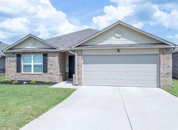 1911 N Payne Street, Stillwater, OK 74075