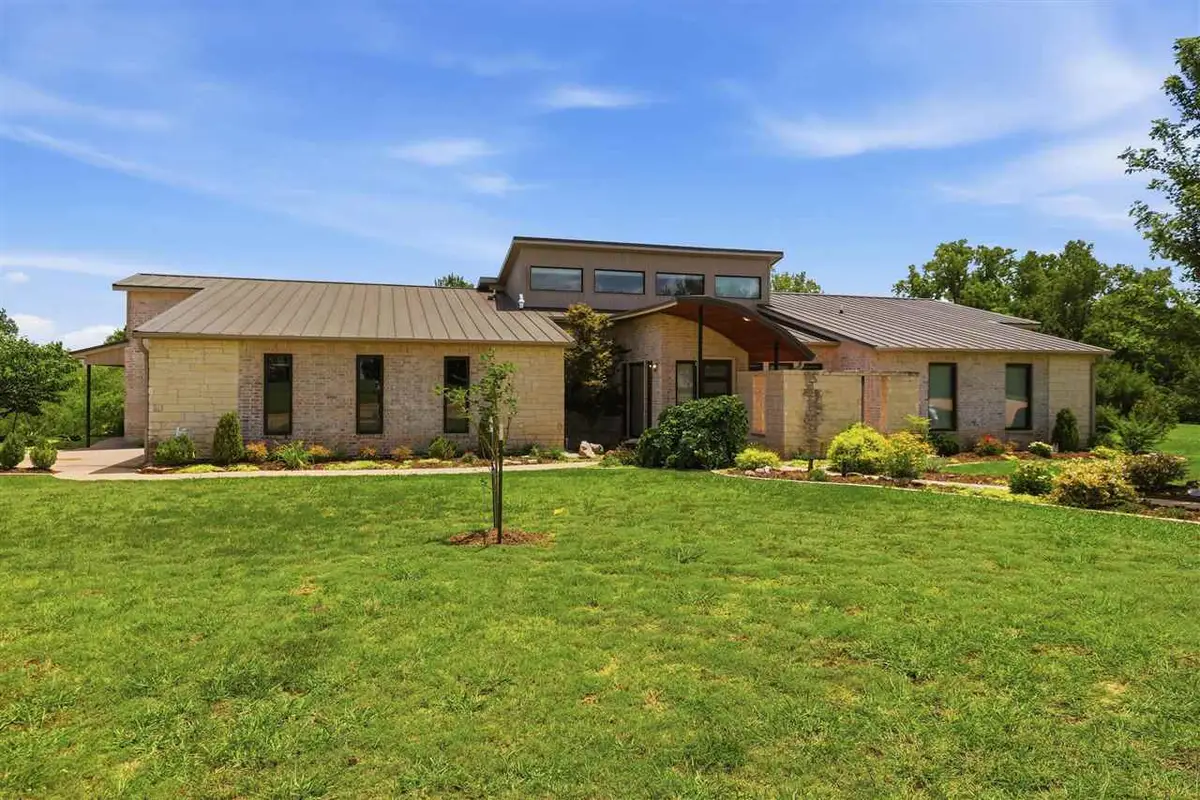 1301 S Shumard Court, Stillwater, OK 74074-1532 - #1