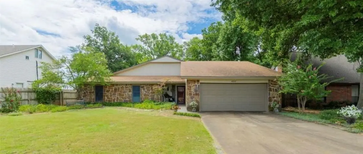 407 E Rogers Drive, Stillwater, OK 74075-0000 - #1