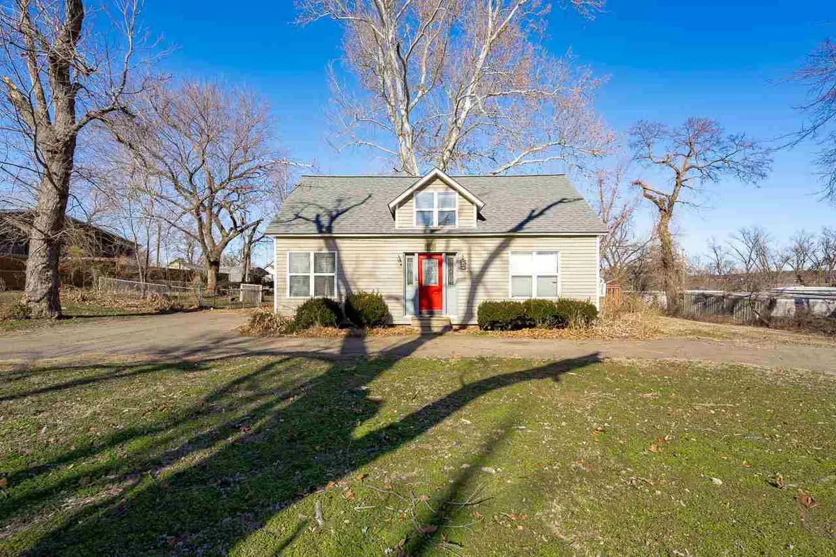 112 W 1st Street, Coyle, OK 73027 - #1