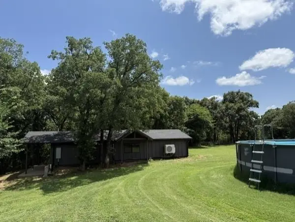 18051 Deer Ridge, STILLWATER, OK 74075
