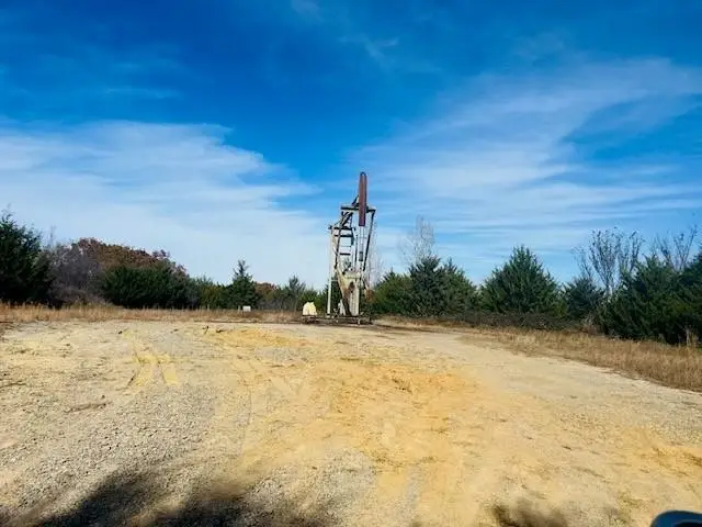 214 Acres 61st Street, Oilton, OK 74052 - #3
