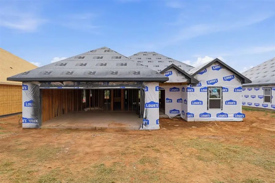 1405 N Hightower Street, Stillwater, OK 74075 - #2