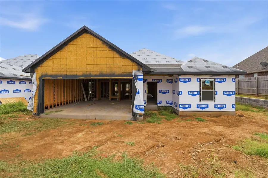 1401 N Hightower Street, Stillwater, OK 74075 - #2