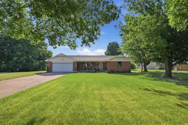 1401 N Skyline Street, Stillwater, OK 74075-6921