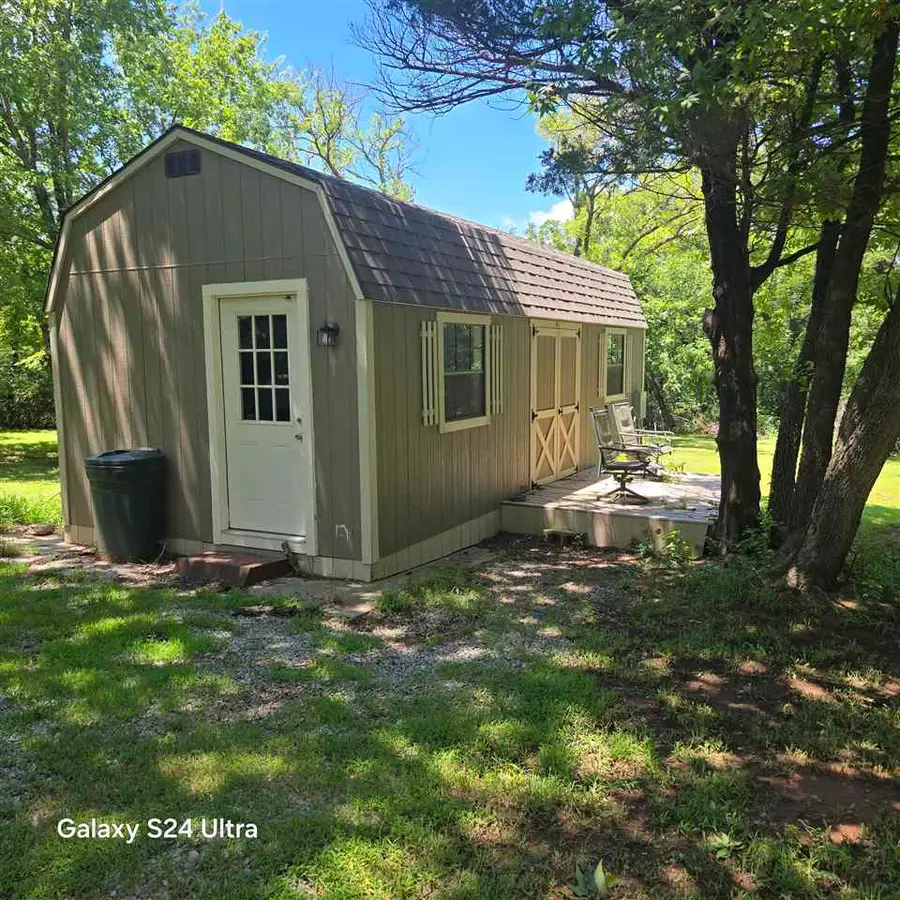 6908 E 68th Street, Stillwater, OK 74075 - #2