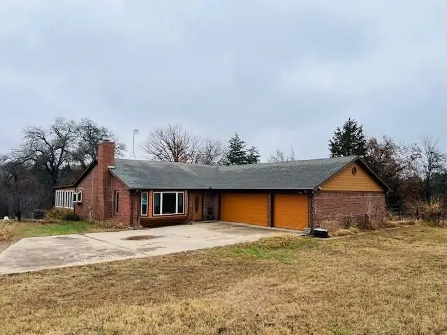 10309 E Tower Estates, Glencoe, OK 74032 - #1