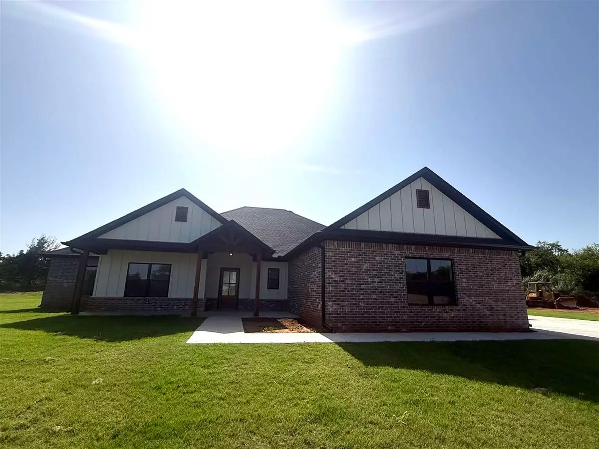 6612 S Campbell Street, Stillwater, OK 74074 - #1