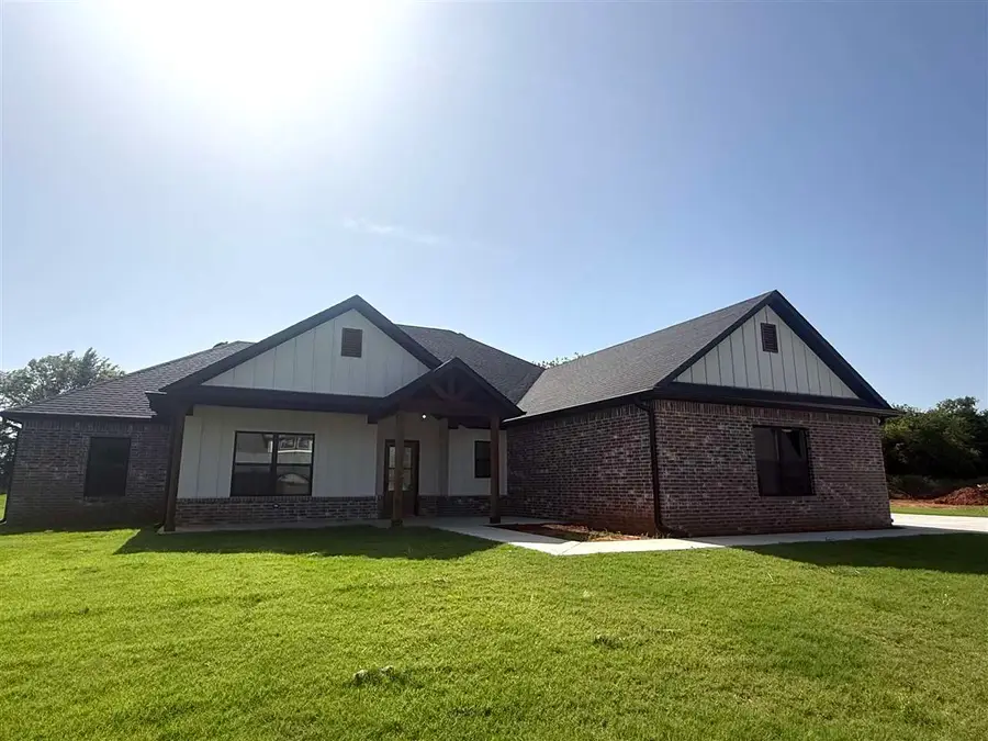 6612 S Campbell Street, Stillwater, OK 74074 - #2
