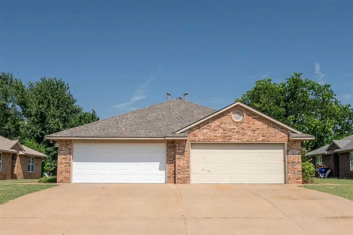 1321 N Dryden Court, Stillwater, OK 74075-5773 - #1