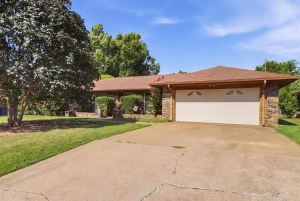 910 N Benjamin Street, Stillwater, OK 74075