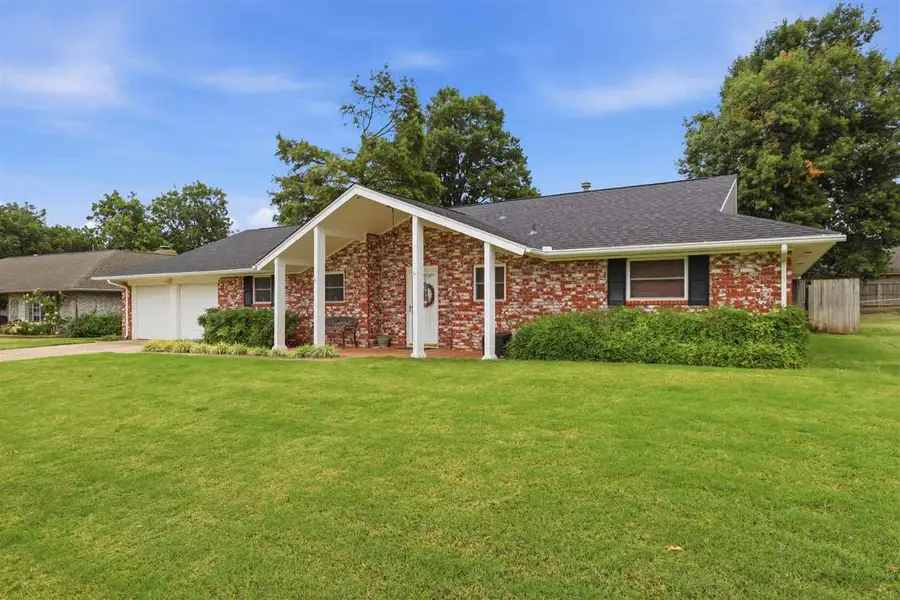 7 Preston Circle, Stillwater, OK 74075-2030 - #3