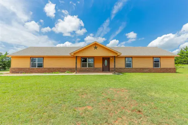 5410 S Pleasant Valley Road, Mulhall, OK 73063-0000