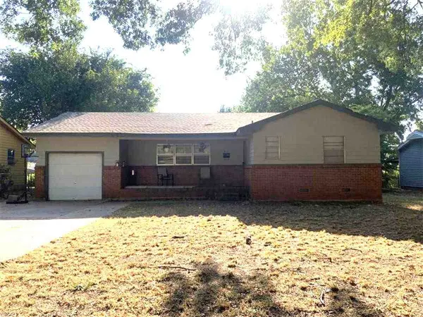 1117 Stanley, Stillwater, OK 74074