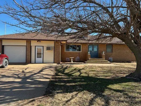 17528 E Osborne Road, Marshall, OK 73056-0000
