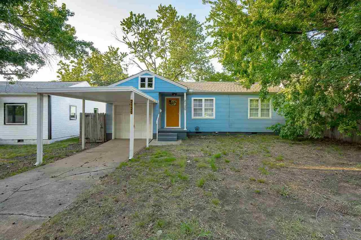 2126 W Arrowhead Drive, Stillwater, OK 74074 - #1