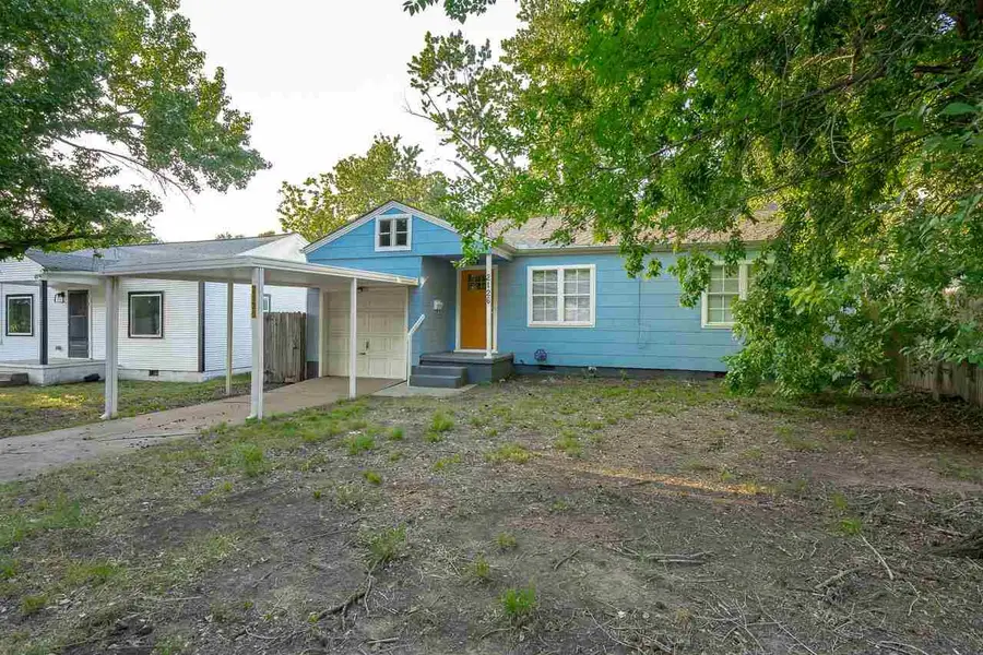2126 W Arrowhead Drive, Stillwater, OK 74074 - #2