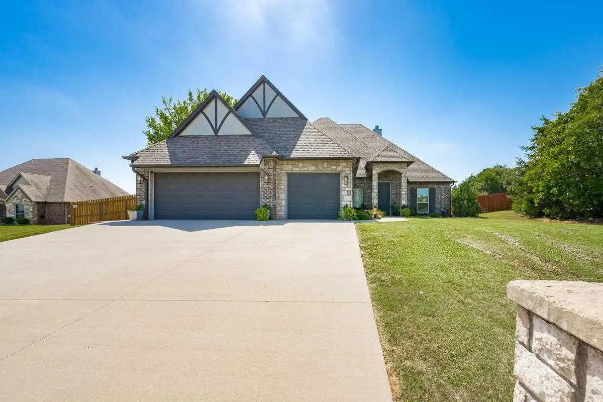 4810 S Aloysius Drive, Stillwater, OK 74074 - #1