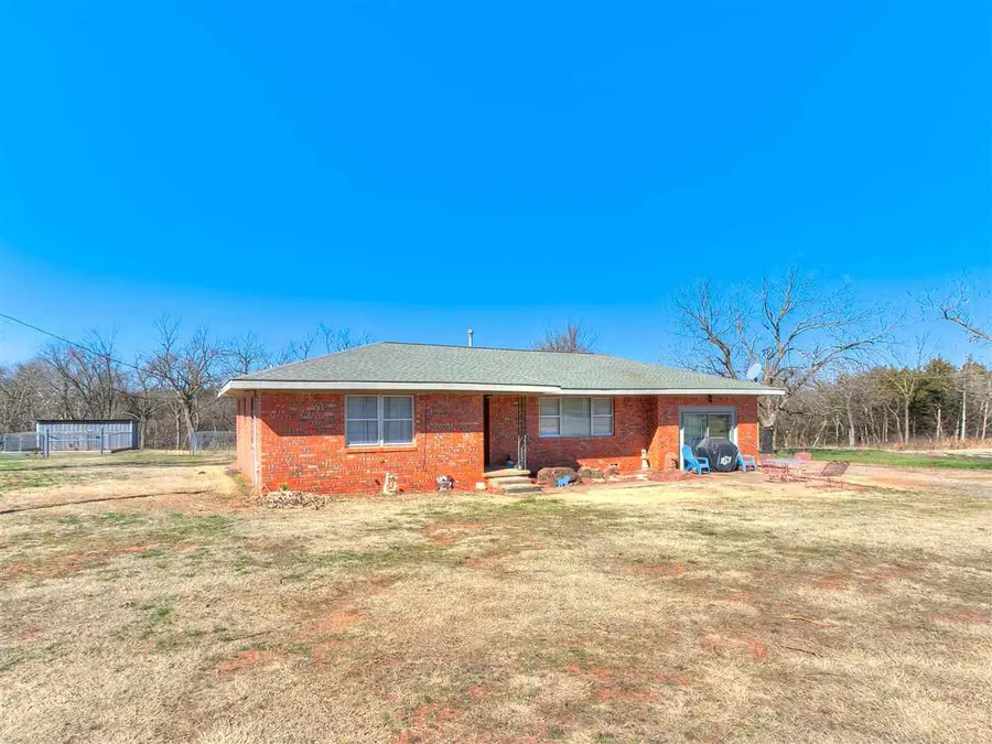 6812 S Prairie Road, Stillwater, OK 74074 - #2