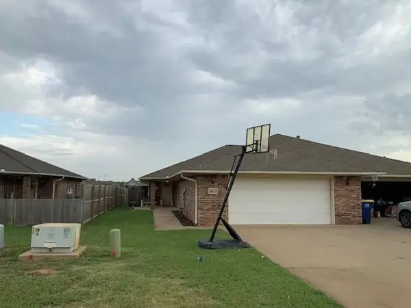 2412 W 22nd Street, Stillwater, OK 74074