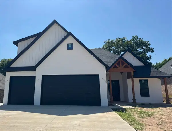 4628 N Rogers Drive, Stillwater, OK 74075