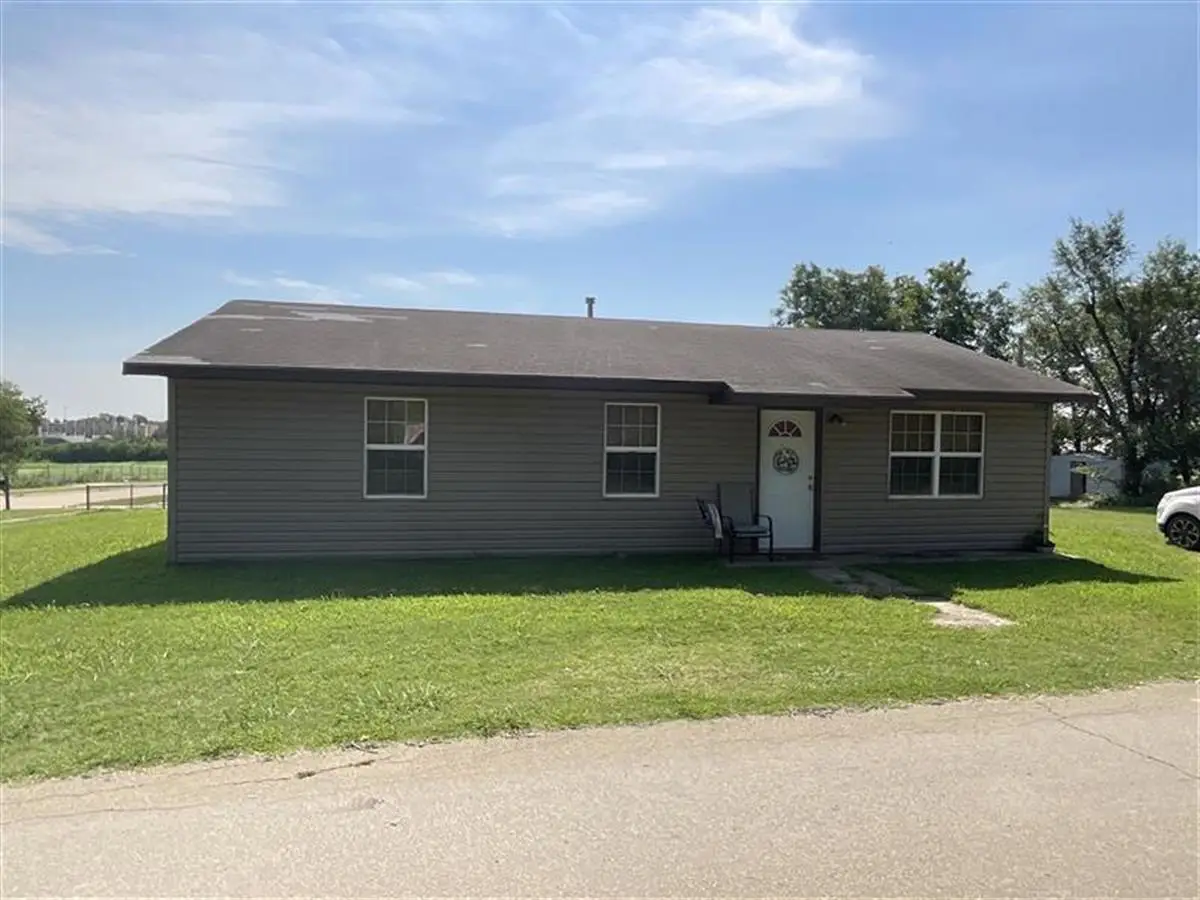 721 W Moses, Cushing, OK 74023 - #1