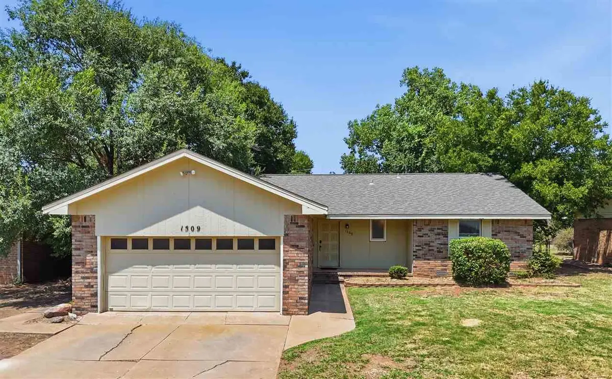 1509 Hanson Circle, Stillwater, OK 74075 - #1