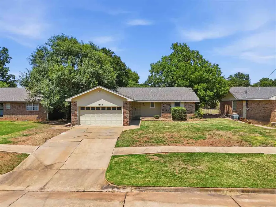 1509 Hanson Circle, Stillwater, OK 74075 - #3