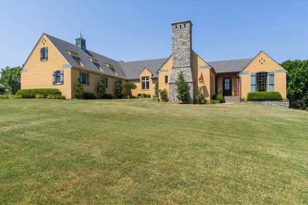 1302 Falls Drive, Stillwater, OK 74075