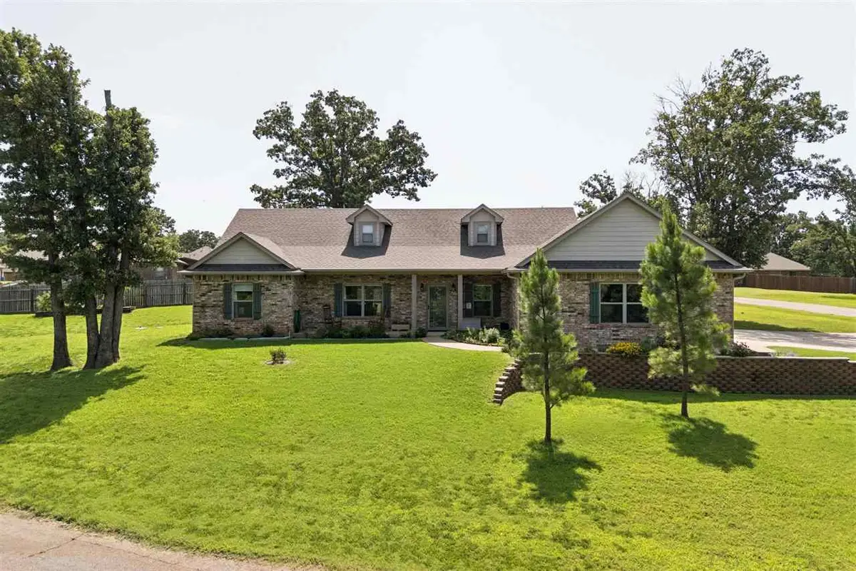 4308 E Jenna Lane, Stillwater, OK 74074 - #1