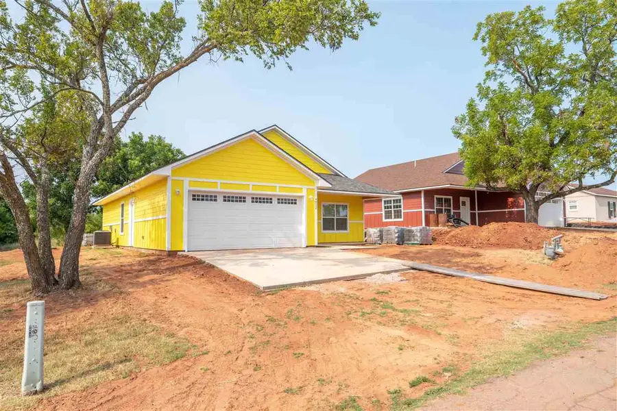 4512 E Frazier Court, Stillwater, OK 74075 - #2