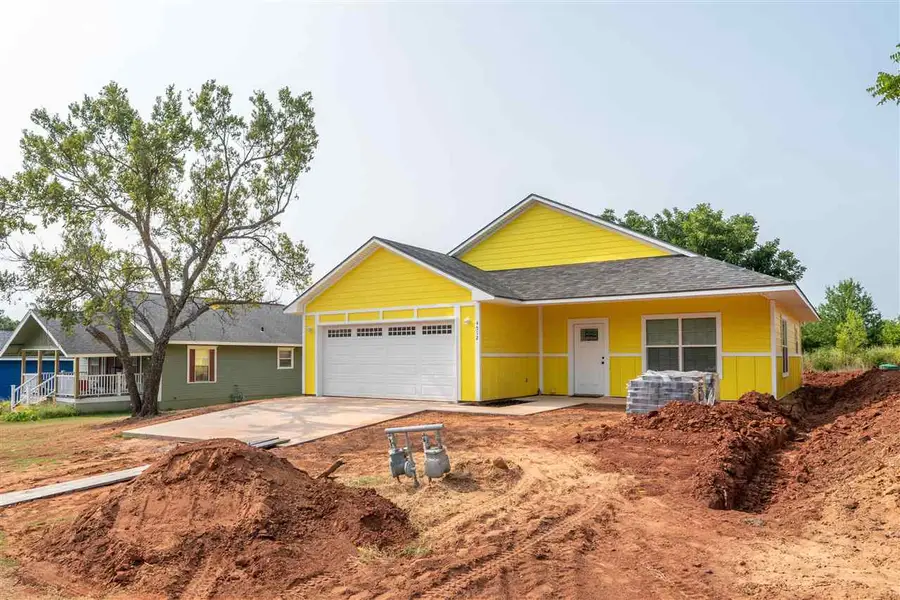 4512 E Frazier Court, Stillwater, OK 74075 - #3